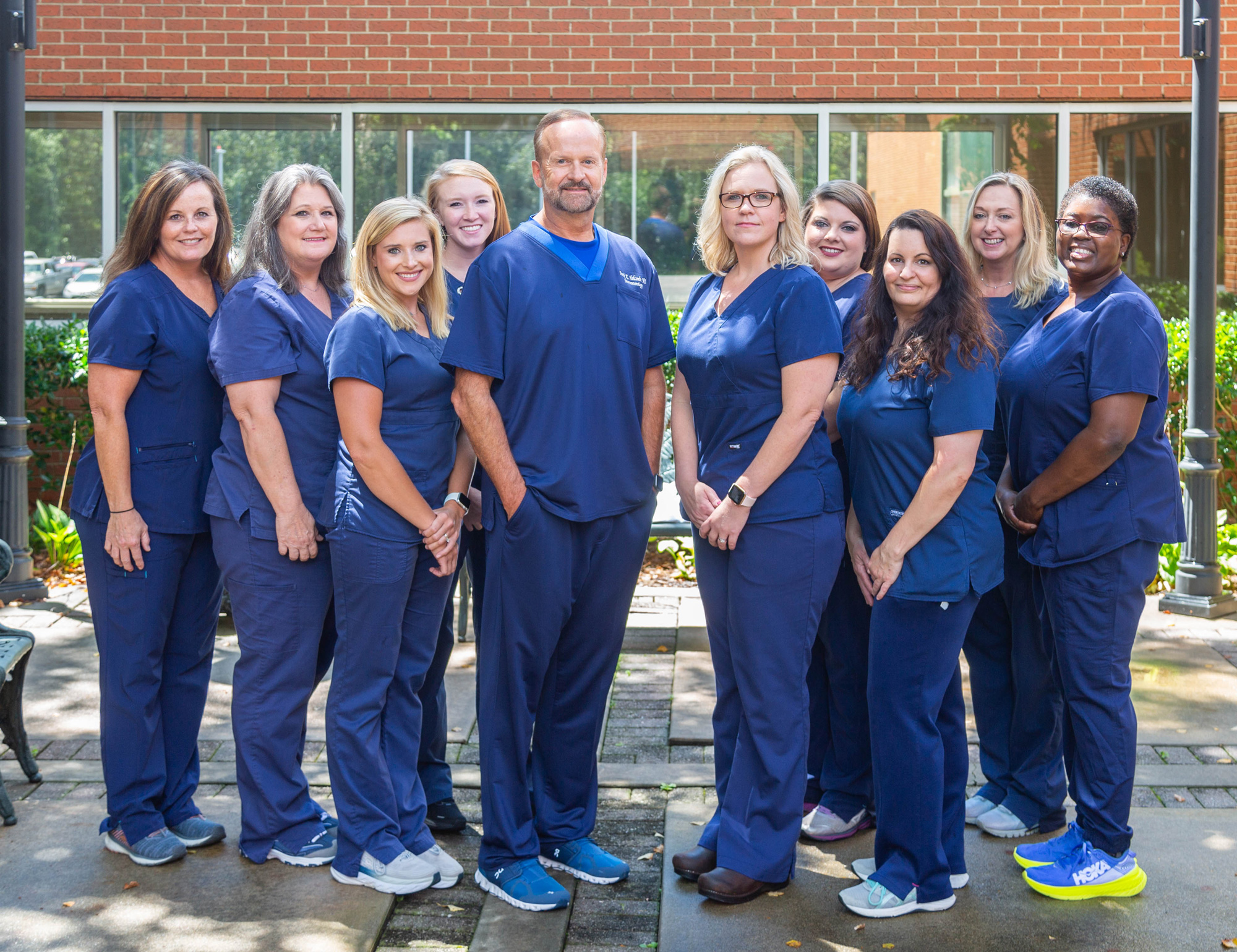 Contact Central Alabama Gastroenterology